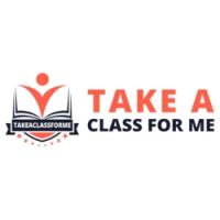 Take A Class For Me