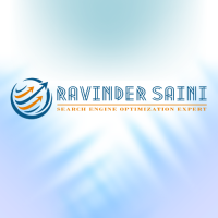 Ravinder Saini Digital Marketer