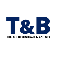 TRESS & BEYOND SALON AND SPA