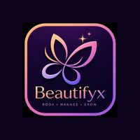 Beautifyx – AI-Powered Salon Booking & Business Growth Platform