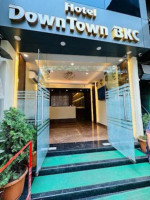 Hotel Downtown BKC