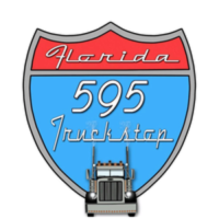 Florida 595 Truck Stop