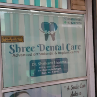 Shree Dental Care