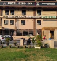 As Hotel Expo Inn