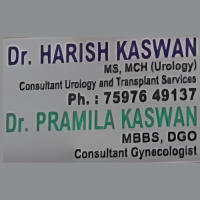 Dr Pramila Kaswan gynecologist in Pratap nager jaipur