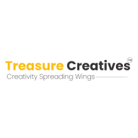 Creativity spreading wings