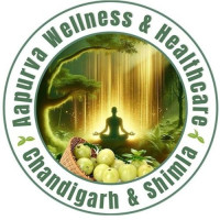 Atharvayurveda a wellness and healthcare institution