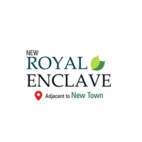 Elegant Bungalow in Kolkata – Live the Royal Life at New Royal Enclave