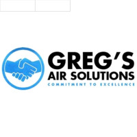 Greg's Air Solutions LLC
