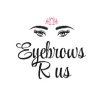 Eyebrows R US
