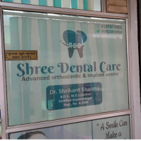 Shree Dental Care
