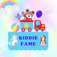 kiddiefame