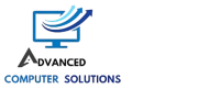 ADVANCED COMPUTER SOLUTIONS