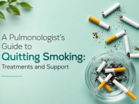 best pulmonology hospital in Hyderabad