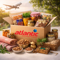 Atlantic International Express - Karampur