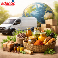 Atlantic International Express - Mayanad