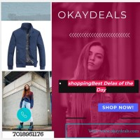 okaydeals best deals of the day