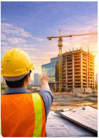 Construction Companies in Hyderabad - Urban Build