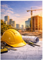 Top Construction Companies in Hyderabad - Urban Build
