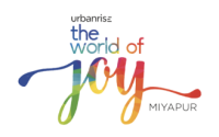 Urbanrise The World Of Joy