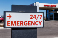 TGH Urgent Care powered by Fast Track
