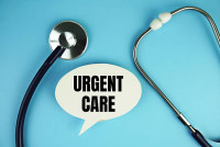 TGH Urgent Care powered by Fast Track (Trinity At Starkey Ranch)