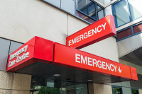 TGH Urgent Care powered by Fast Track (Carrollwood North Dale Mabry)