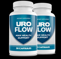 Uroflow: Trusted Support for Prostate & Urinary Health