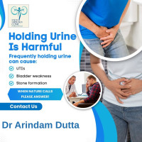 Dr Arindam Dutta