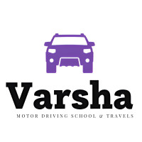 Varsha Motor Driving School and Travels – Vapi