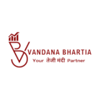 Vandana Bhartia | Financial Products And Services Provider