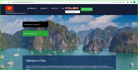 VIETNAMESE Official Vietnam Government Immigration Visa Application Online CZECH CITIZENS - Americké imigrační centrum pro žádosti o vízum