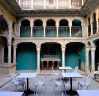 Vivaana Museum Hotel