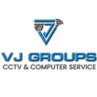 VJ Groups CCTV & Computer Service