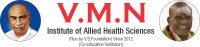 V.M.N Institute Of Allied Health Sciences
