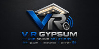 VR False Ceiling & Acoustic Solutions | False Ceiling Contractor