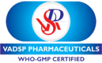 Vadsp Pharmaceuticals