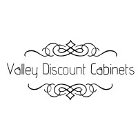 Valley Discount Cabinets Showroom and Kitchen Cabinets