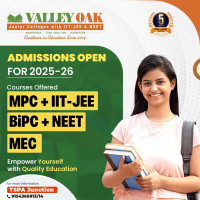 Best IIT Junior Colleges in Hyderabad | Best MPC Colleges in Hyderabad