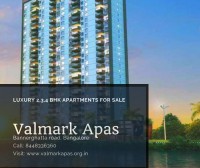 Valmark Apas in Bannerghatta road - Price, Reviews | Amenities