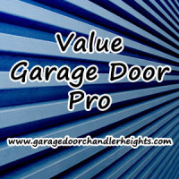 Value Garage Door Pro