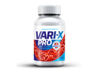Vari-X PRO (HALLOWEEN MONTH SALE) Aims To Improve Blood Flow Rebuild Vein Walls