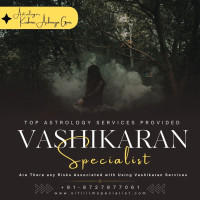 Answers Are at Your Reach with Trustworthy Vashikaran Expert