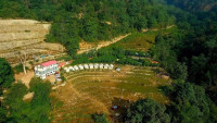 Vatika Retreat: Your Best Resort in Rishikesh for Weekend Getaways