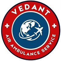 Road Ambulance Services By Vedant Air Ambulance