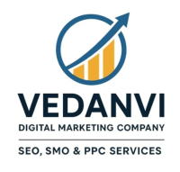 Vedanvi Digital Marketing Company in Lucknow