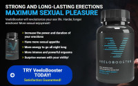 VeeloBooster Male Enhancement Price, Official Website, Working & Reviews [Updated 2024]