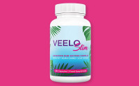 Do VeeloSlim pills WORK?! || Benefits & Its Price!