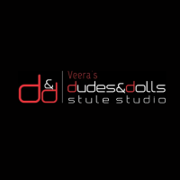 Veera's Dudes & Dolls Style Studio