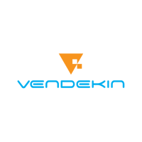 Vendekin Technologies- AI Powered Vending Machines